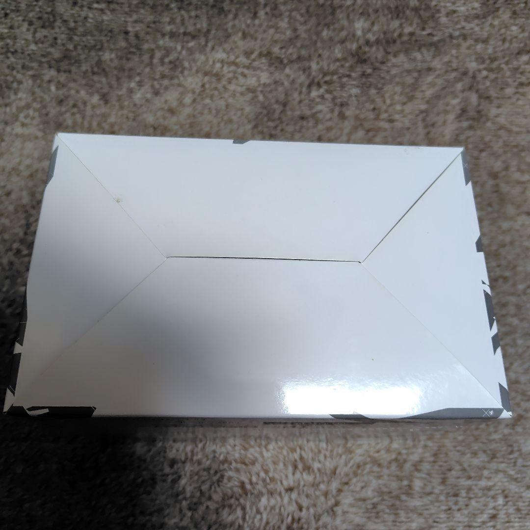 デスクトップアーミー ペルソナ アイギス 1BOX3個入