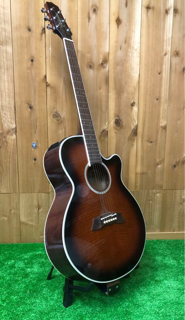 タカミネ Takamine ギター アコギ アコースティック PTU108