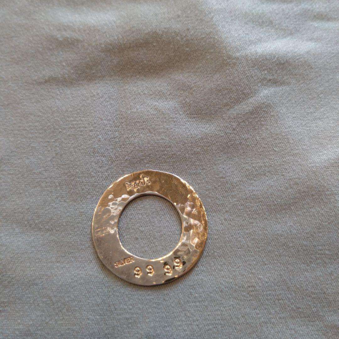 BRAKUL Insert(Silver(純銀 4N SV9999))チューバ用