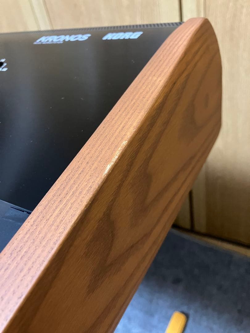 KORG KRONOS 2 61鍵盤