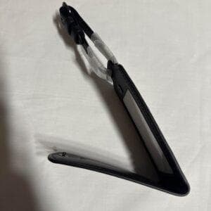 コーチ ブランド ネームタグ ラゲッジタグ ゴルフバッグ キャリーバッグ 迷彩