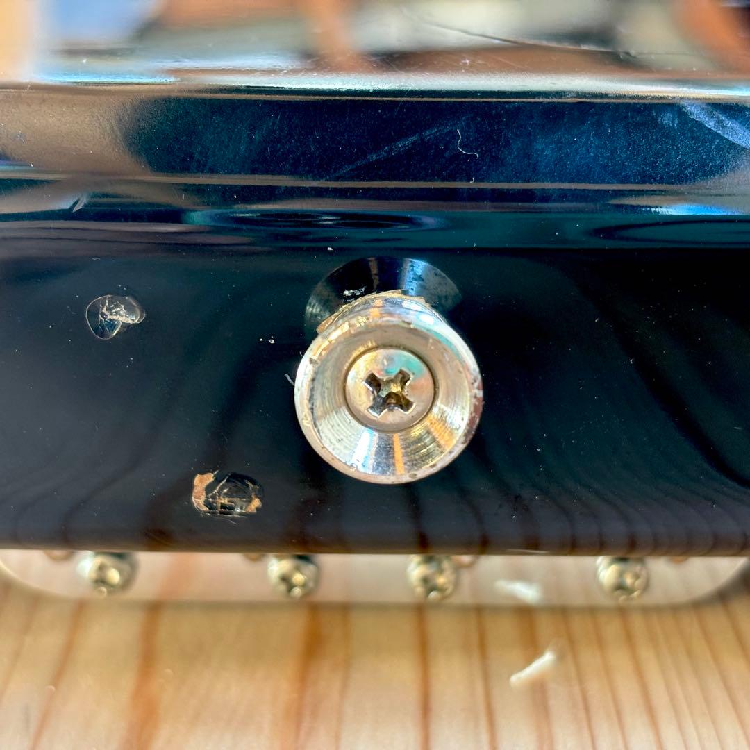 Fender Japan PB-57 プレシジョンベース Nシリアル フジゲン製