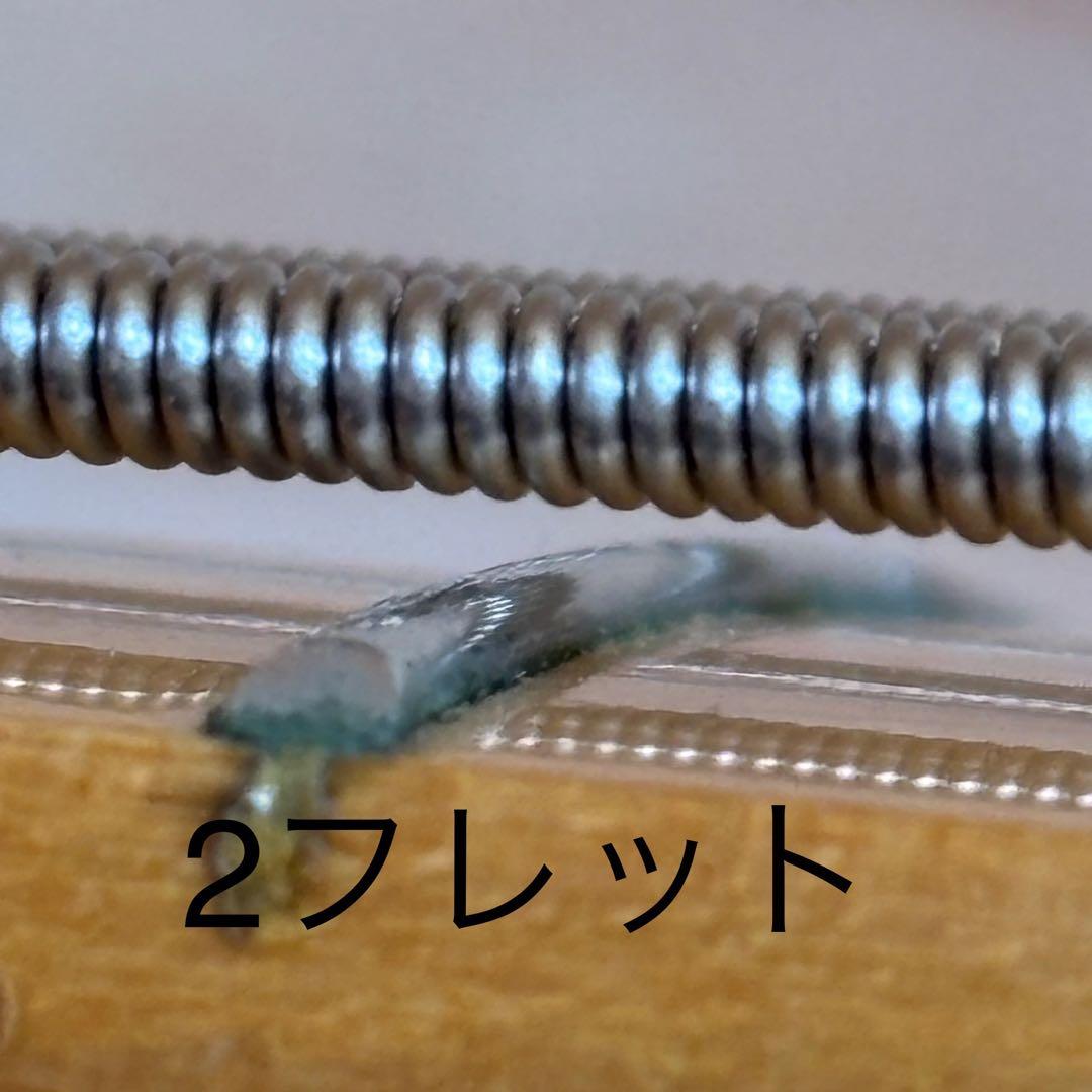 Fender Japan PB-57 プレシジョンベース Nシリアル フジゲン製