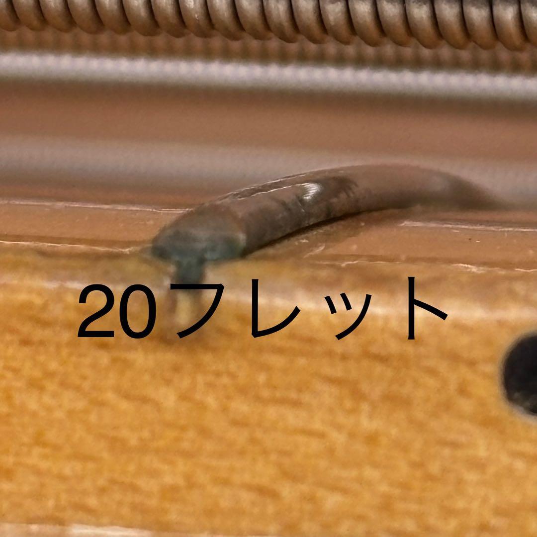 Fender Japan PB-57 プレシジョンベース Nシリアル フジゲン製