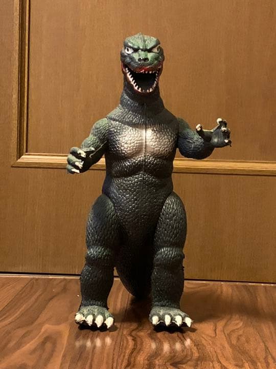 ★ゴジラ　①