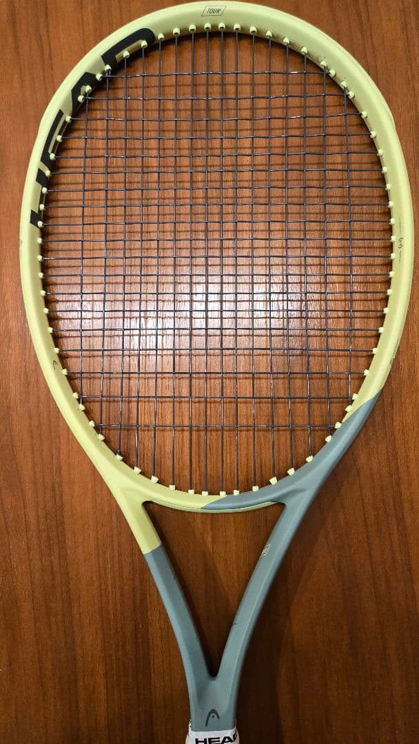 美品　Extream tour head エクストリーム