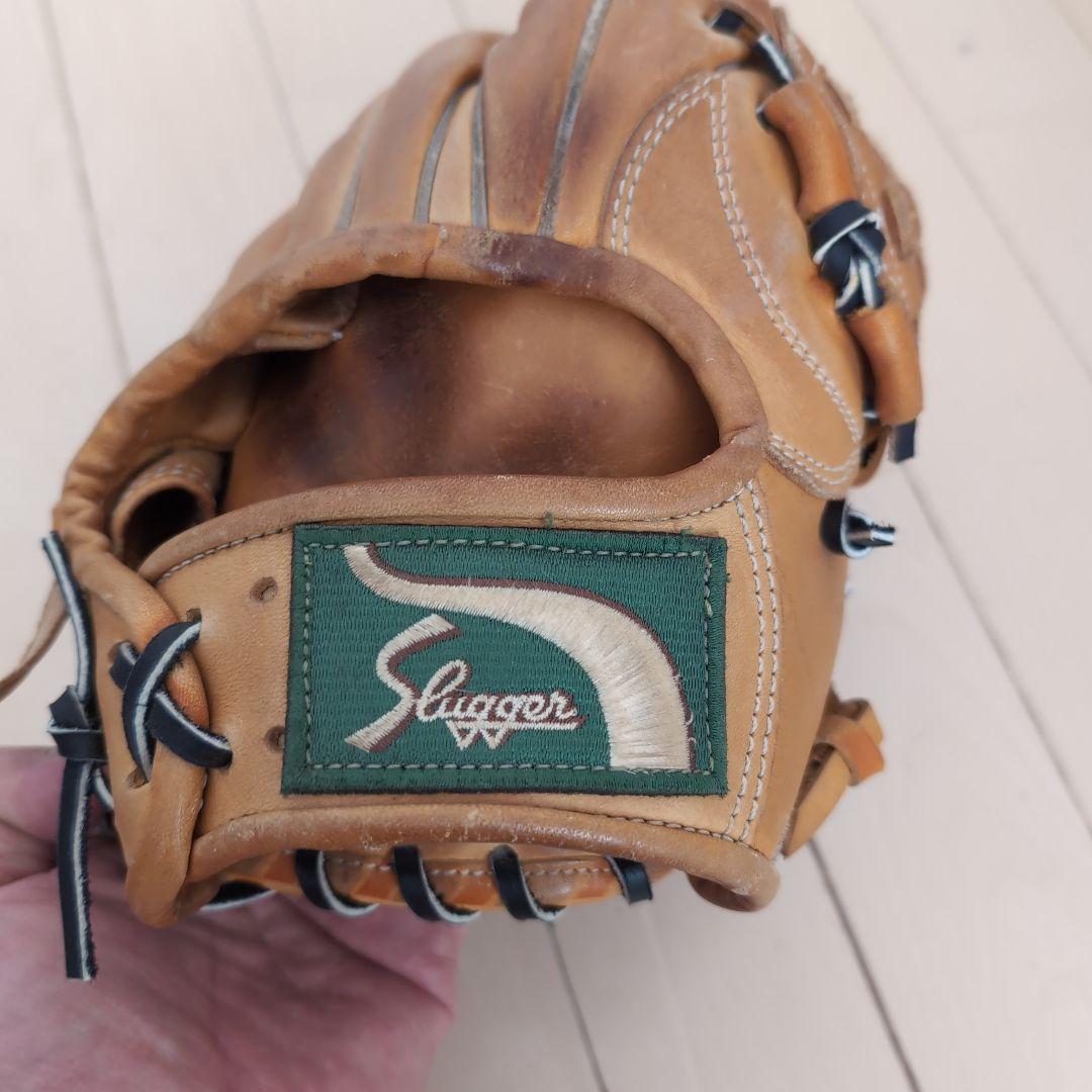 む*ら様 久保田スラッガー