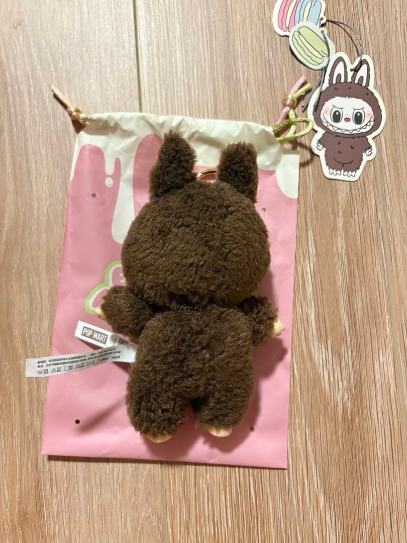 ラブブ マカロン シークレット[正規品]