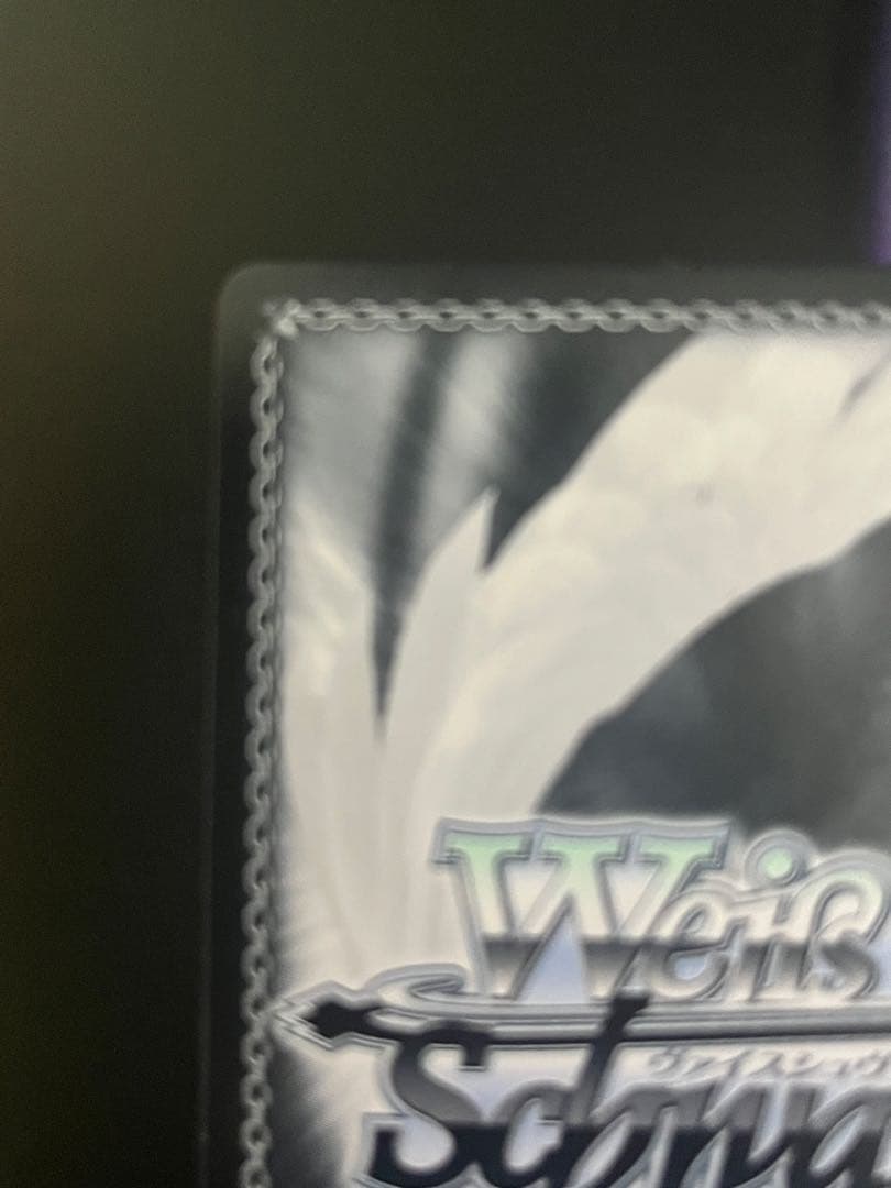 ヴァイスシュヴァルツ　サイン　SEC ＋ 怒涛の撮影スケジュールMEMちょ