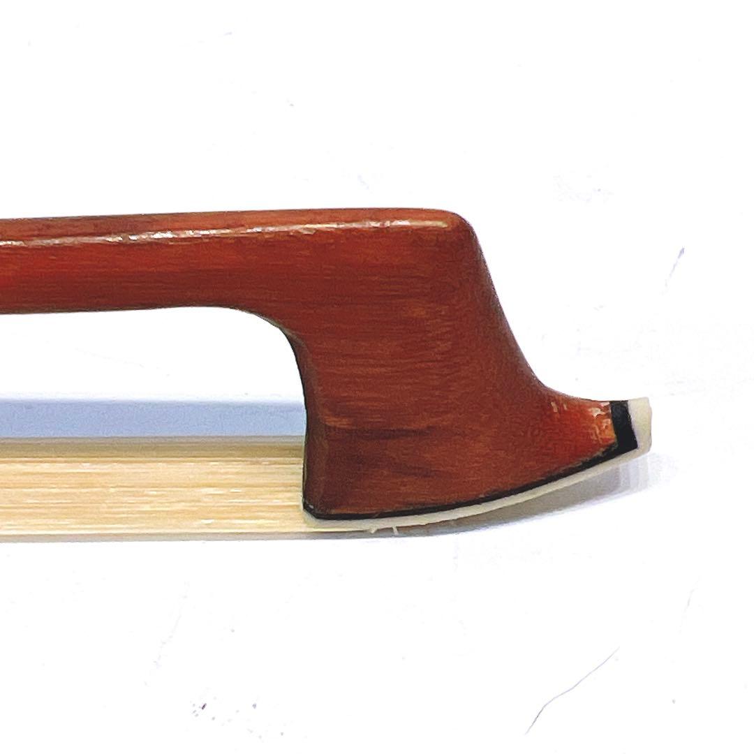 ARCHET A TOKIO バイオリン弓　4/4 アルシェ　張り替え不要