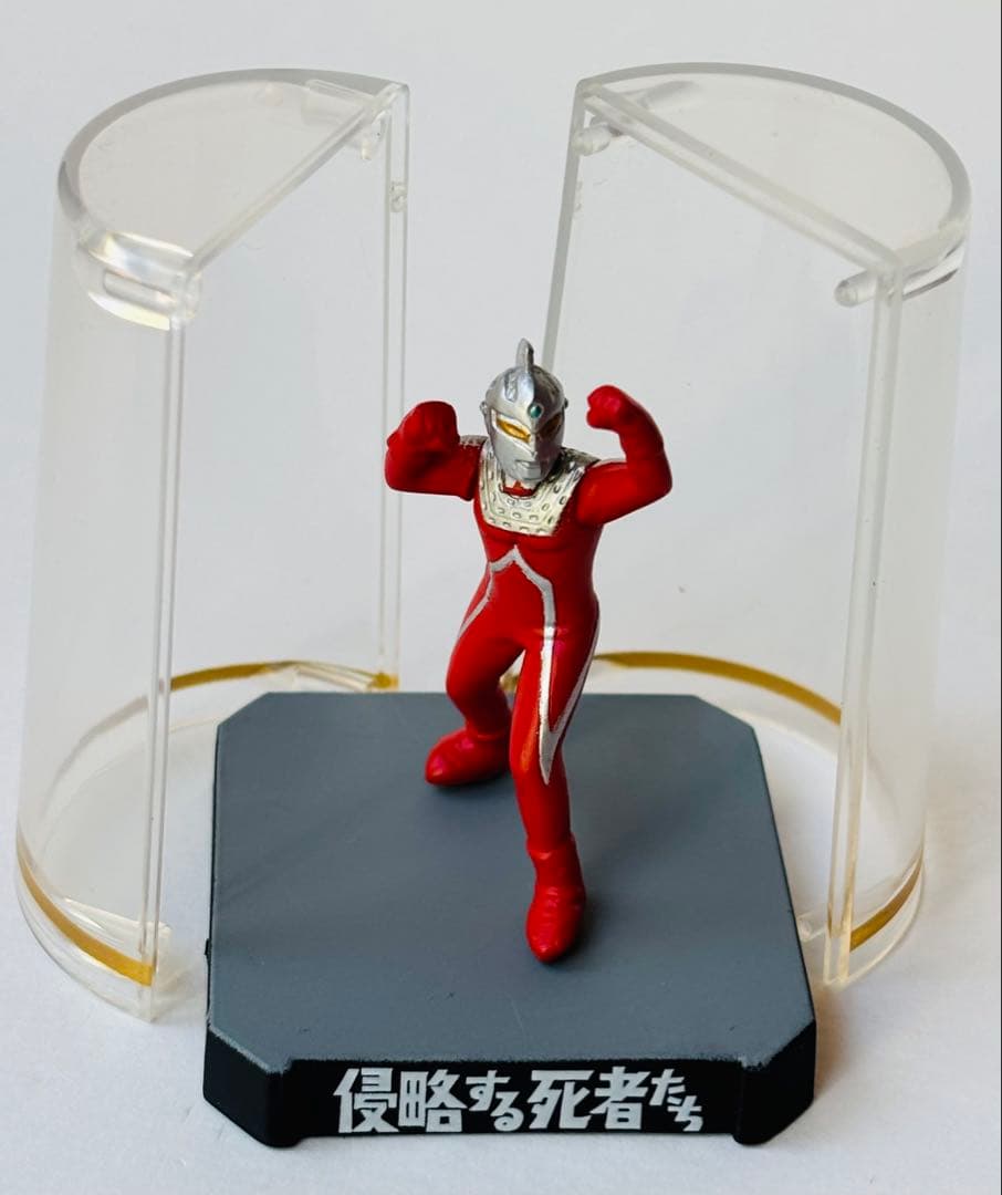ウルトラ怪獣名鑑　ウルトラセブン　コンプリートスペシャル全10種➕ウィンダム