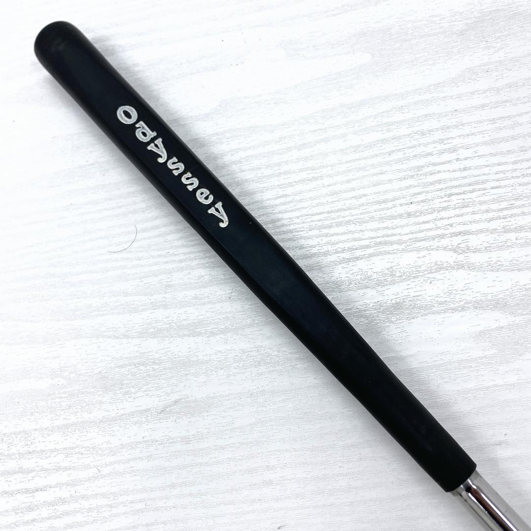 希少‼ ODYSSEY ROSSIE I STRONOMIC オデッセイ パター