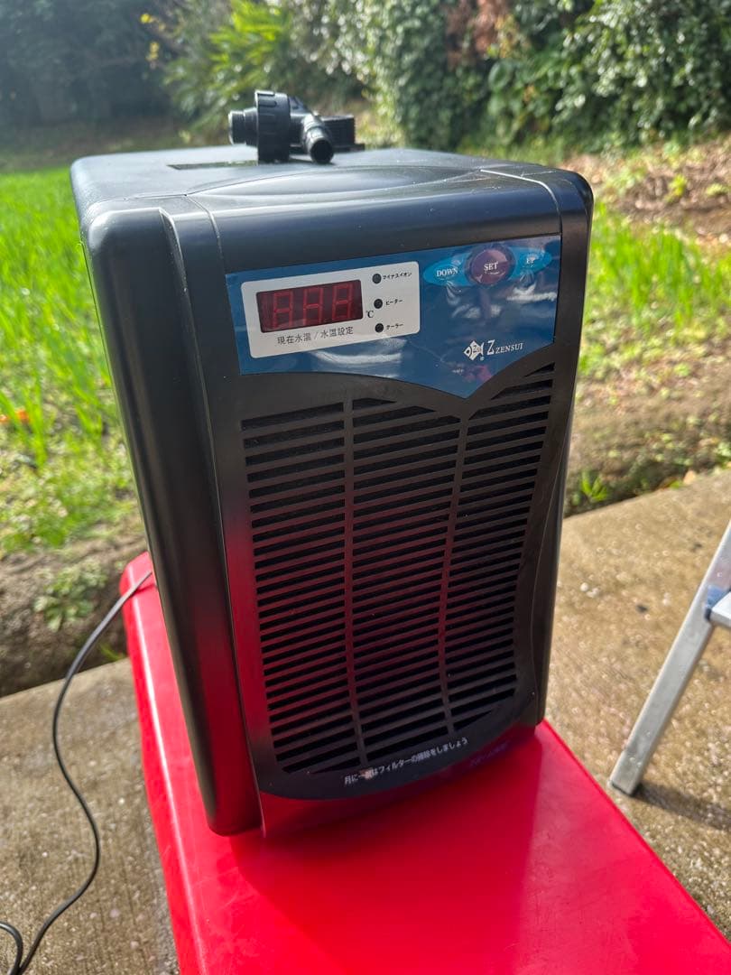 t*2様 ゼンスイ　ZR-130E