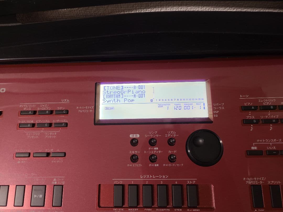 CASIO MIDI 電子キーボード 電子ピアノ CTK-6250