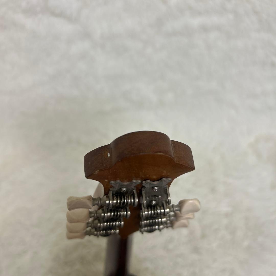 1979年 落合忠男 マンドリン オールド　ビンテージ　本体のみ