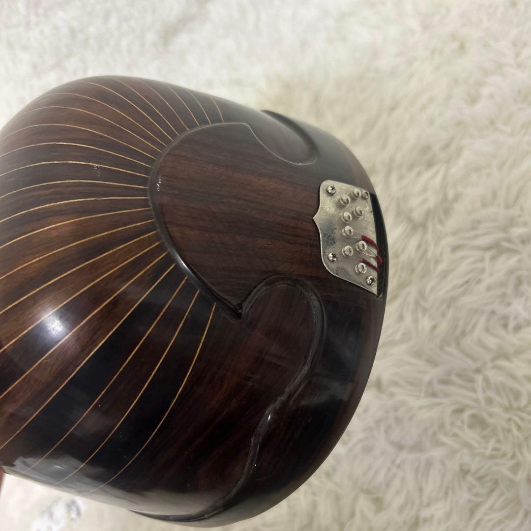 1979年 落合忠男 マンドリン オールド　ビンテージ　本体のみ