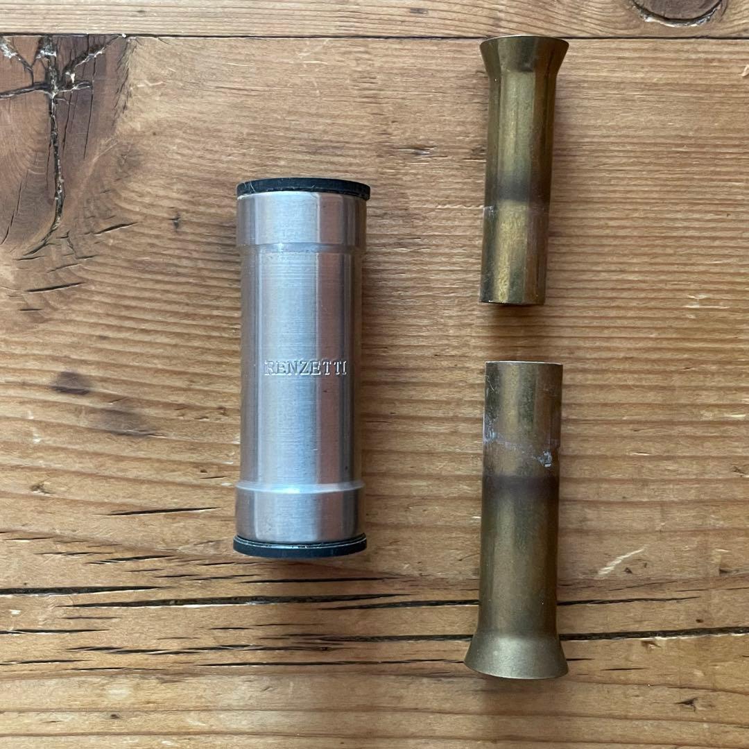 湘*y様 フライタイイング　ツールセット ヴィンテージ　タイイングツール