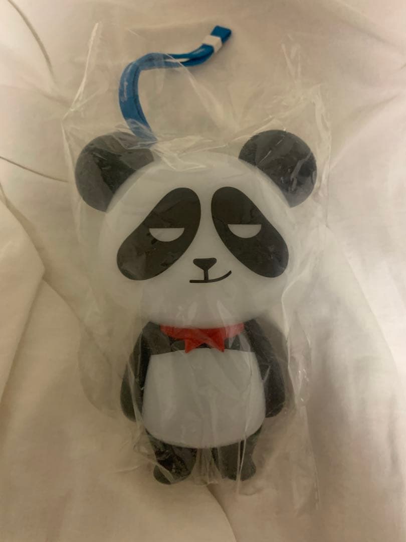 BIGBANG スンリ V.I ペンライト ストロングパンダ