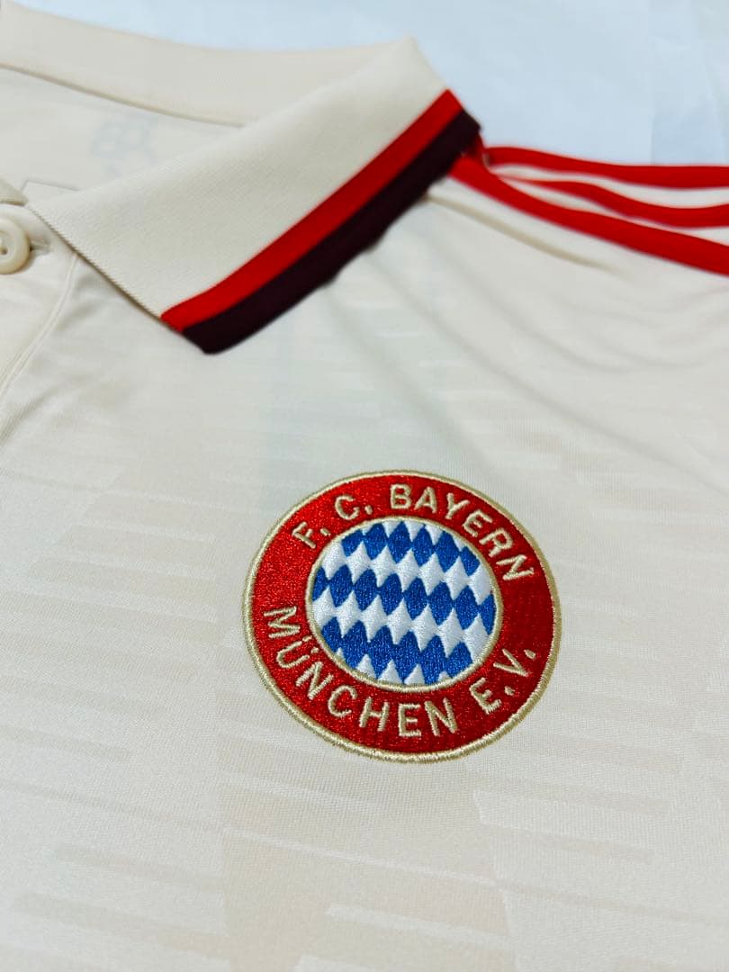 《正規品》ハリーケイン バイエルンミュンヘン 24/25サードユニフォームＬ