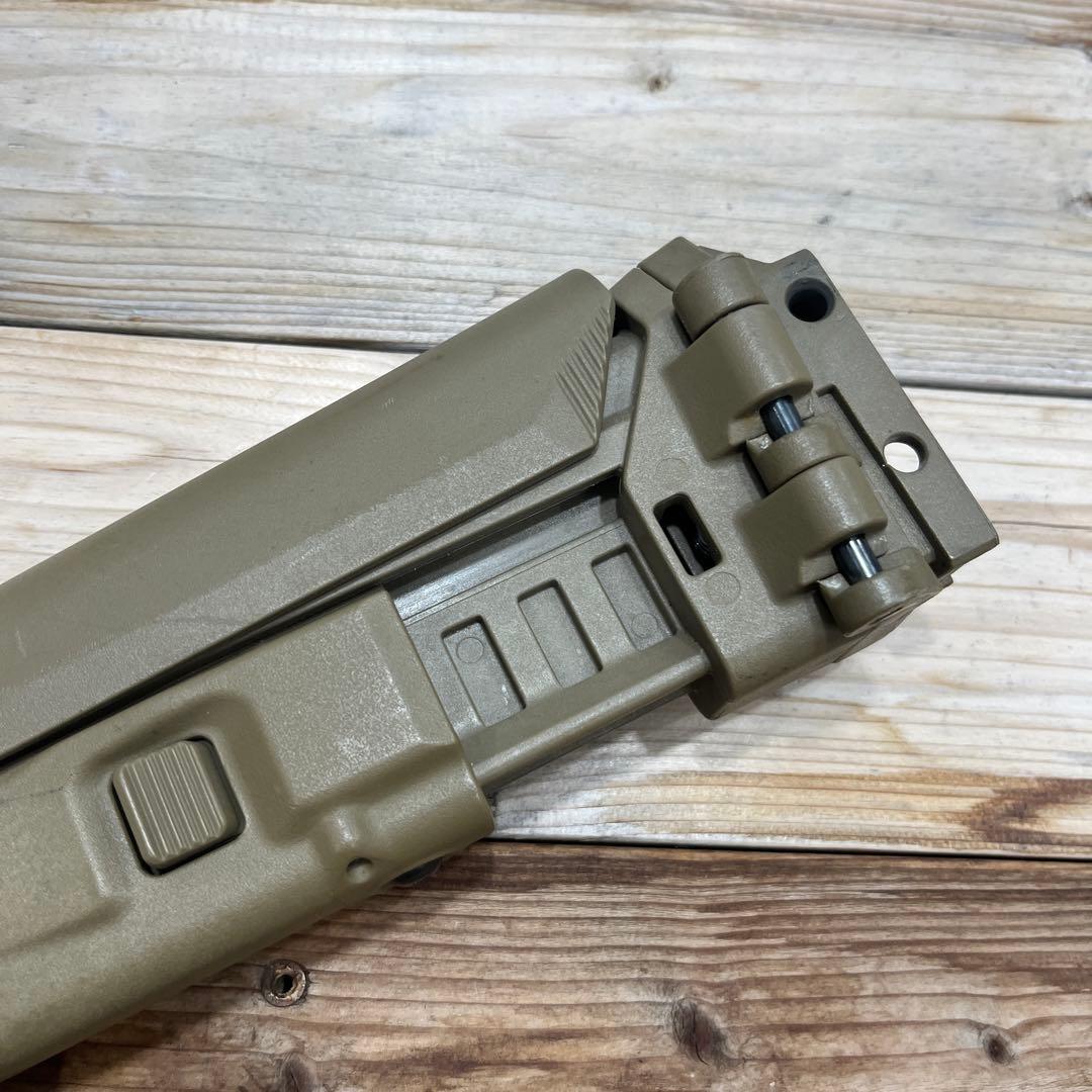 PTS MASADA ストック　FDE
