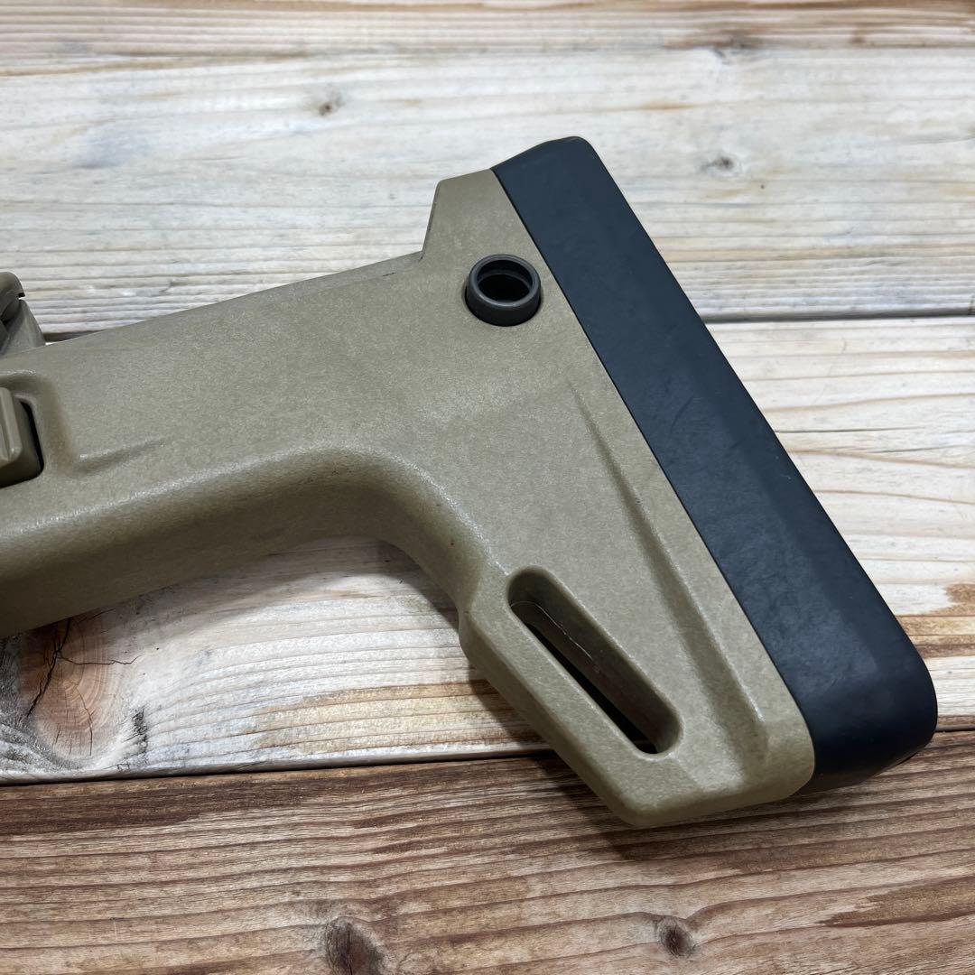 PTS MASADA ストック　FDE