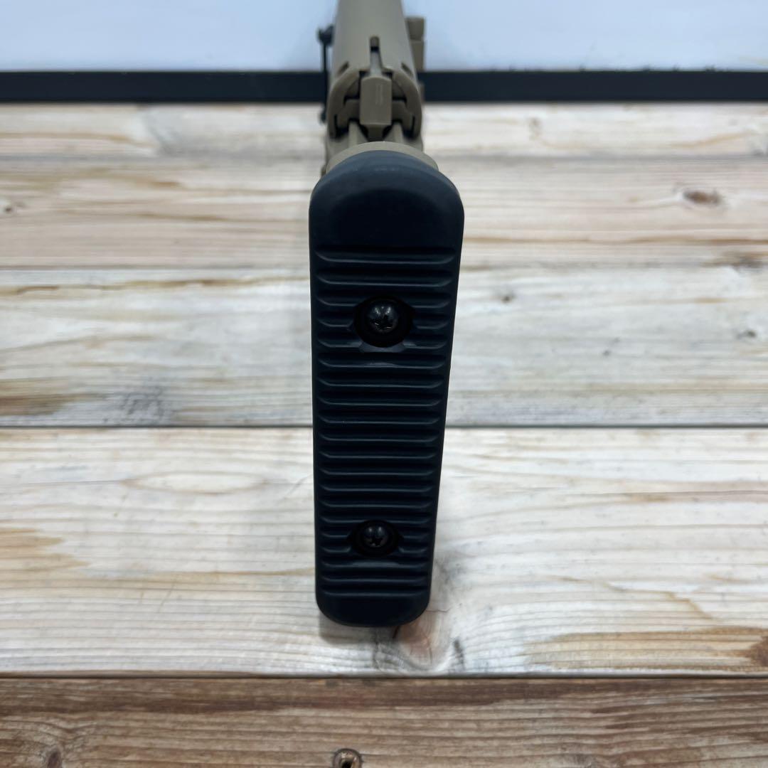 PTS MASADA ストック　FDE