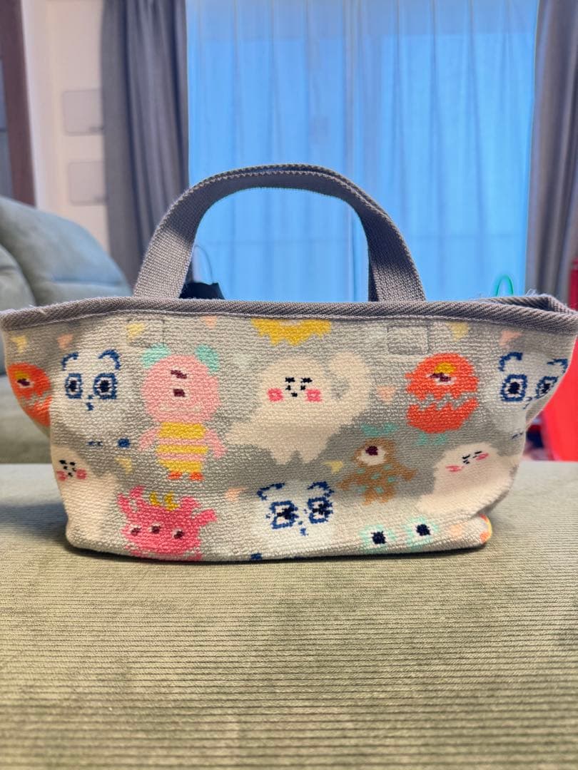 フェイラー　シナぷしゅ ベビーカーポーチ