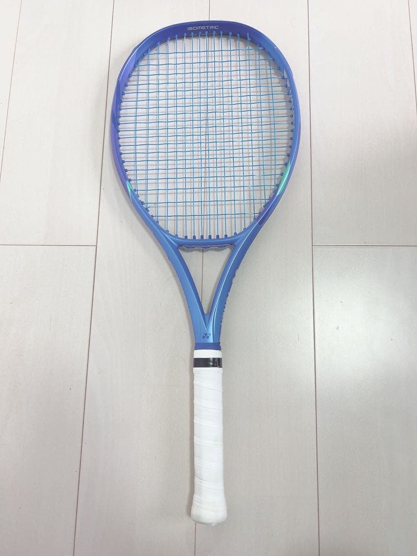 EZONE 100 tour G2 2025 &ポリツアースピン