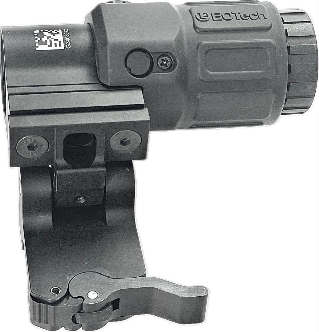 トイガン Evolution Gear EOTech G33 MAGNIFIER