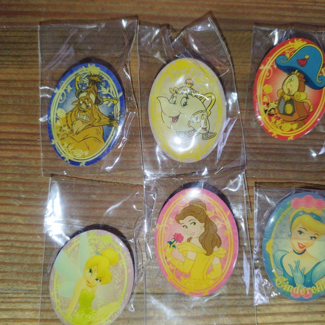 ディズニーオンクラシック ピンバッジ　2015など　12個セット