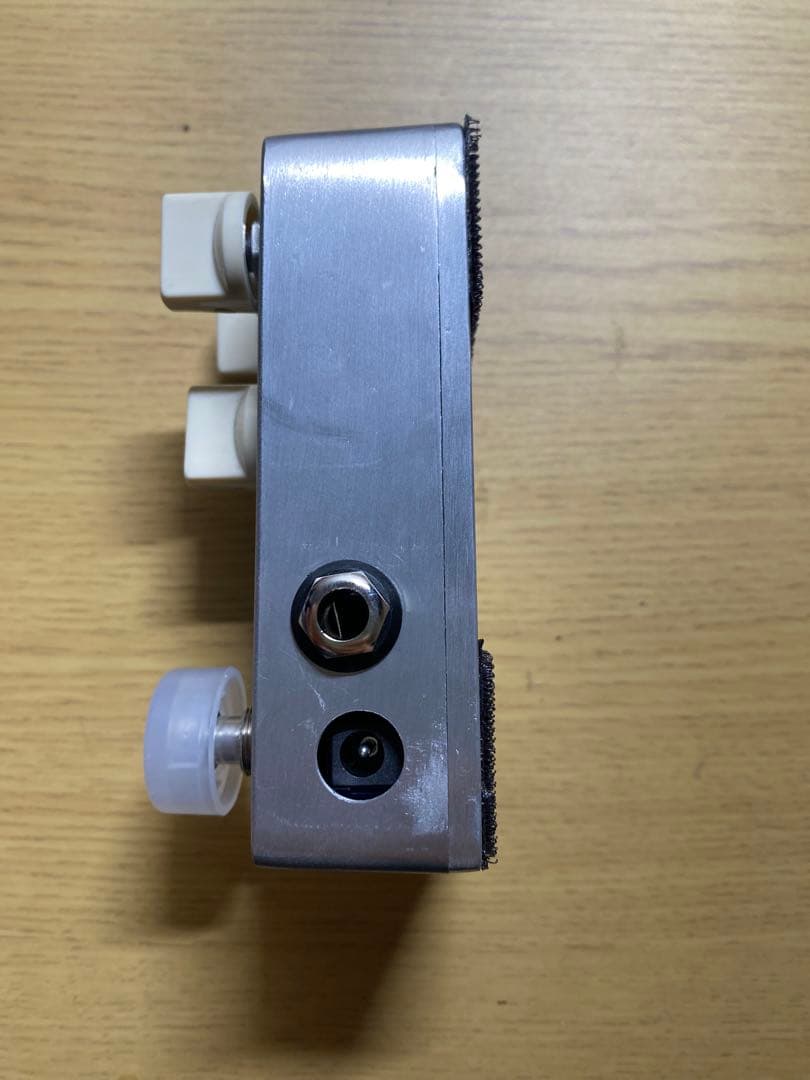 OCD-Ge クローンペダル geekfx