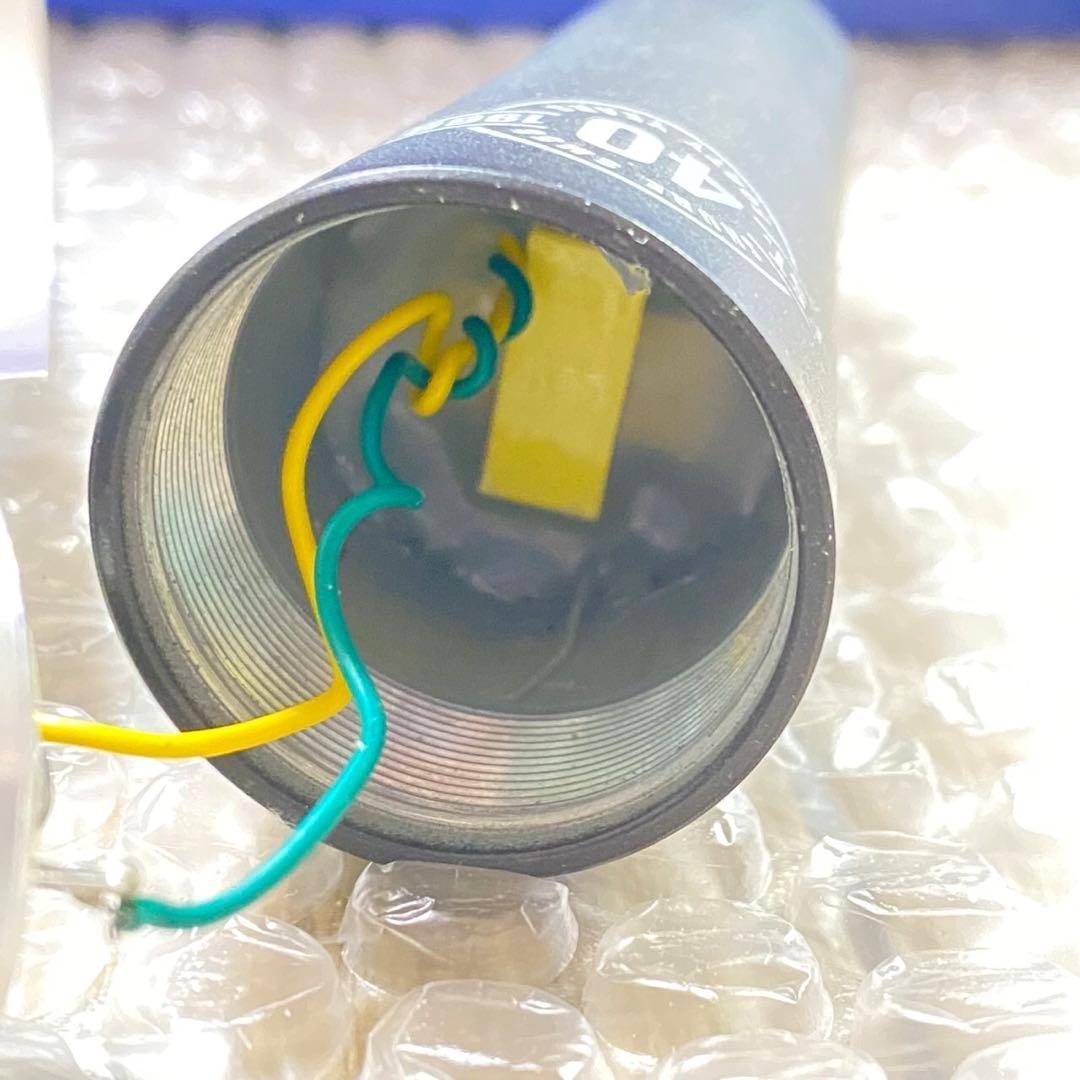 SM58 40周年記念モデル ダイナミックマイク shure