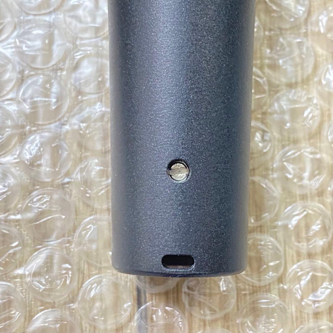 SM58 40周年記念モデル ダイナミックマイク shure