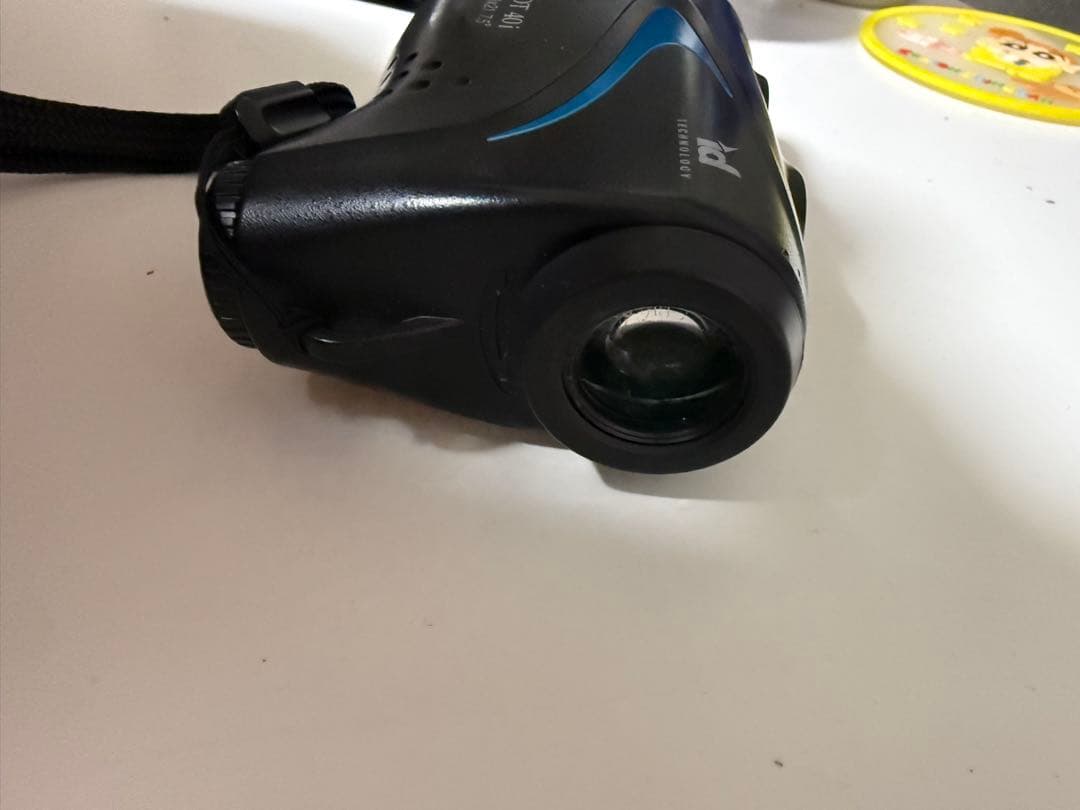 Nikon COOLSHOT 40i ゴルフ用距離計