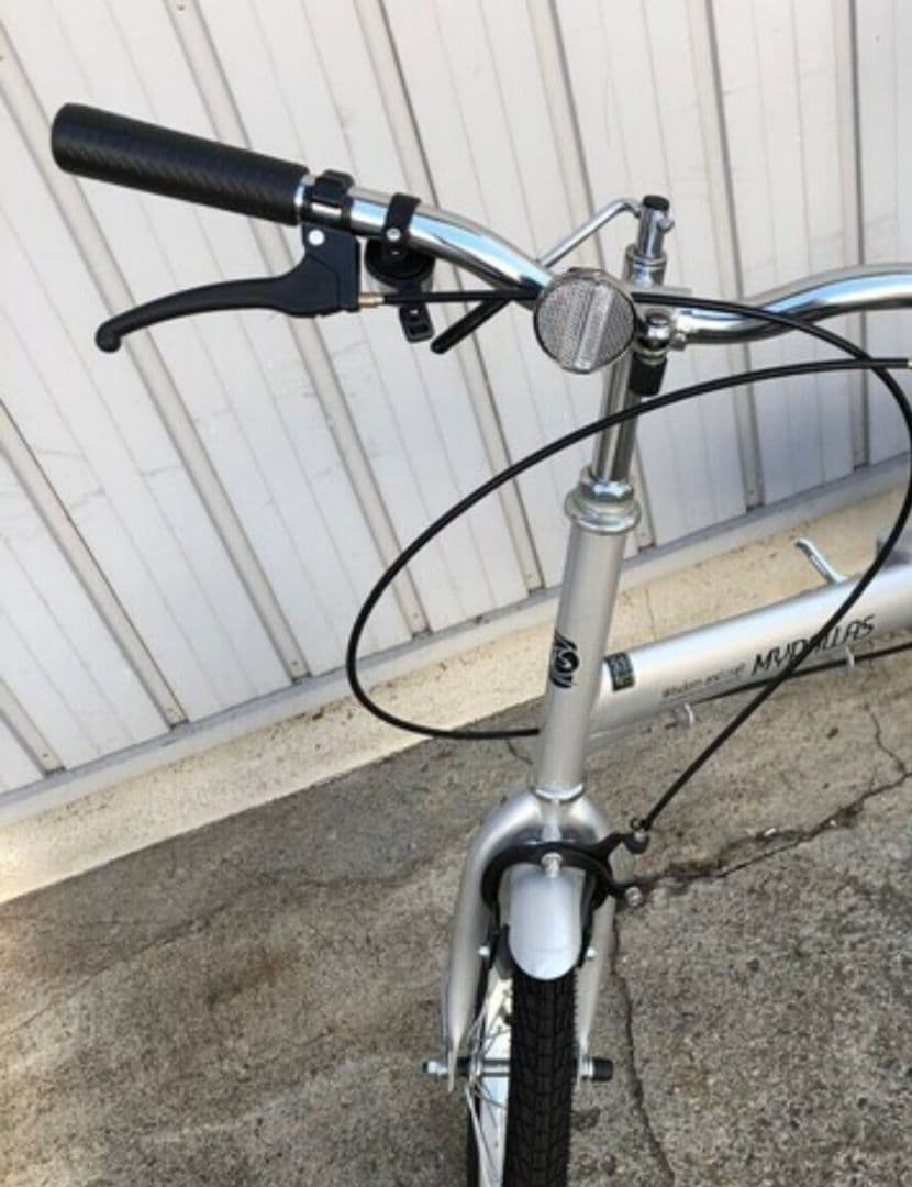 【MyPallas】 自転車引き取り限定❗❗