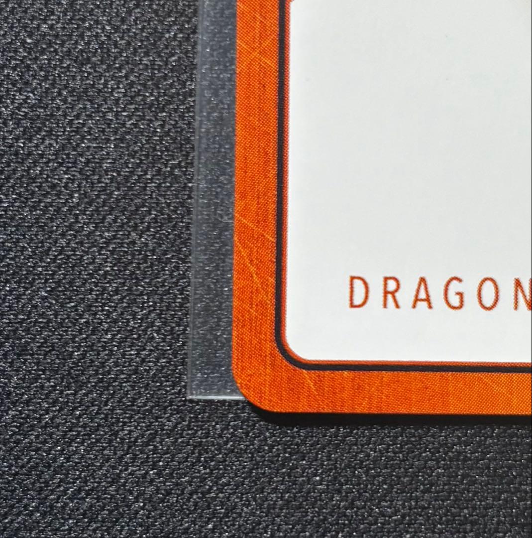 ドラゴンボール　マンガブースター　エナジーマーカー金　9巻