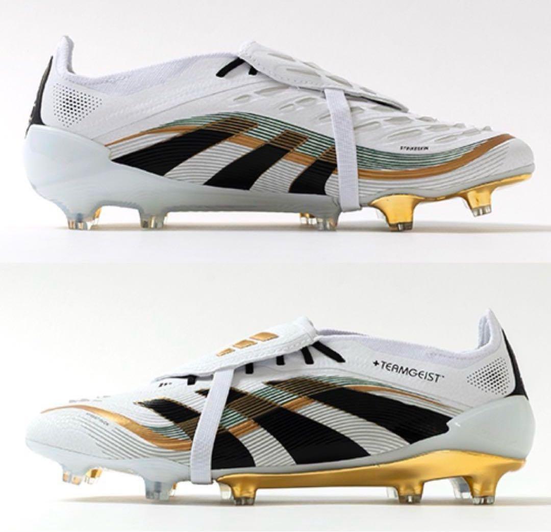 【28.0cm】PREDATOR ELITE FT FG+ チームガイスト