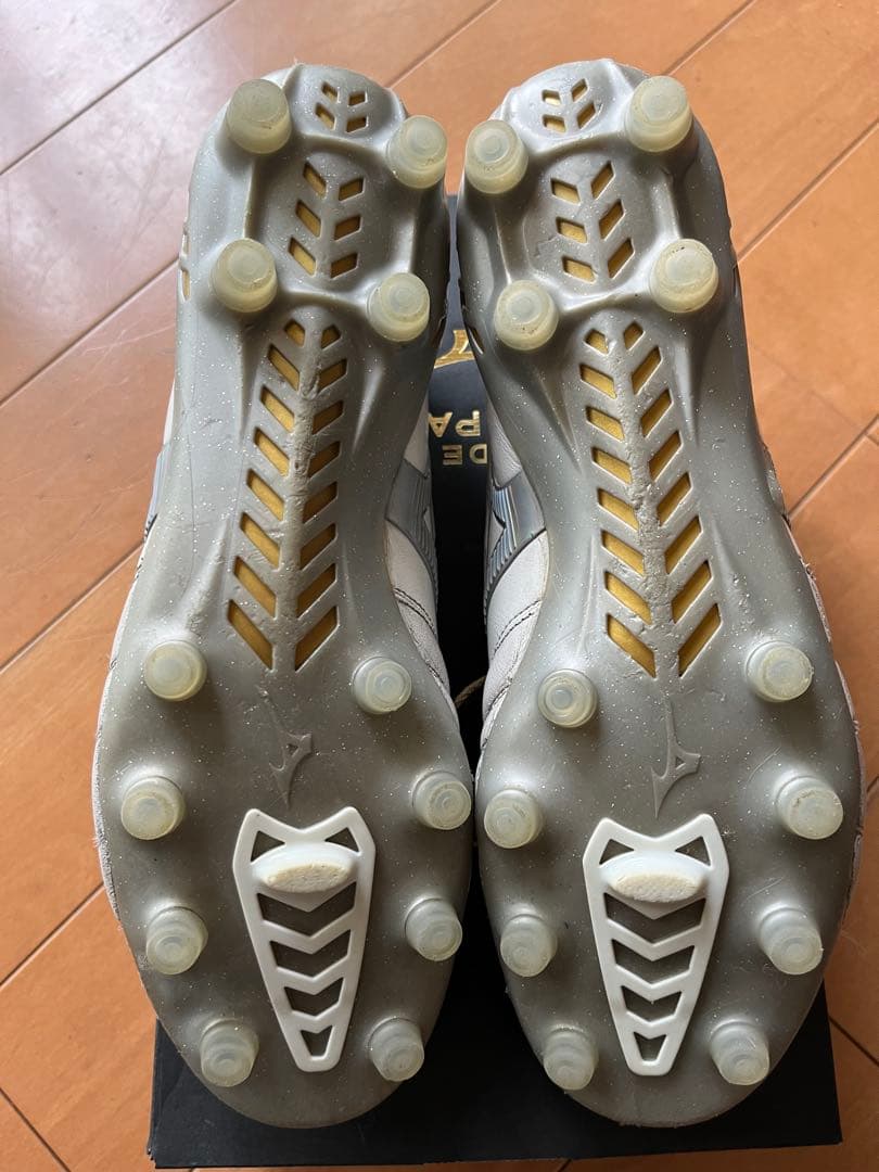 【週末限定価格】Mizuno モレリアNeo III Japan 26.0cm