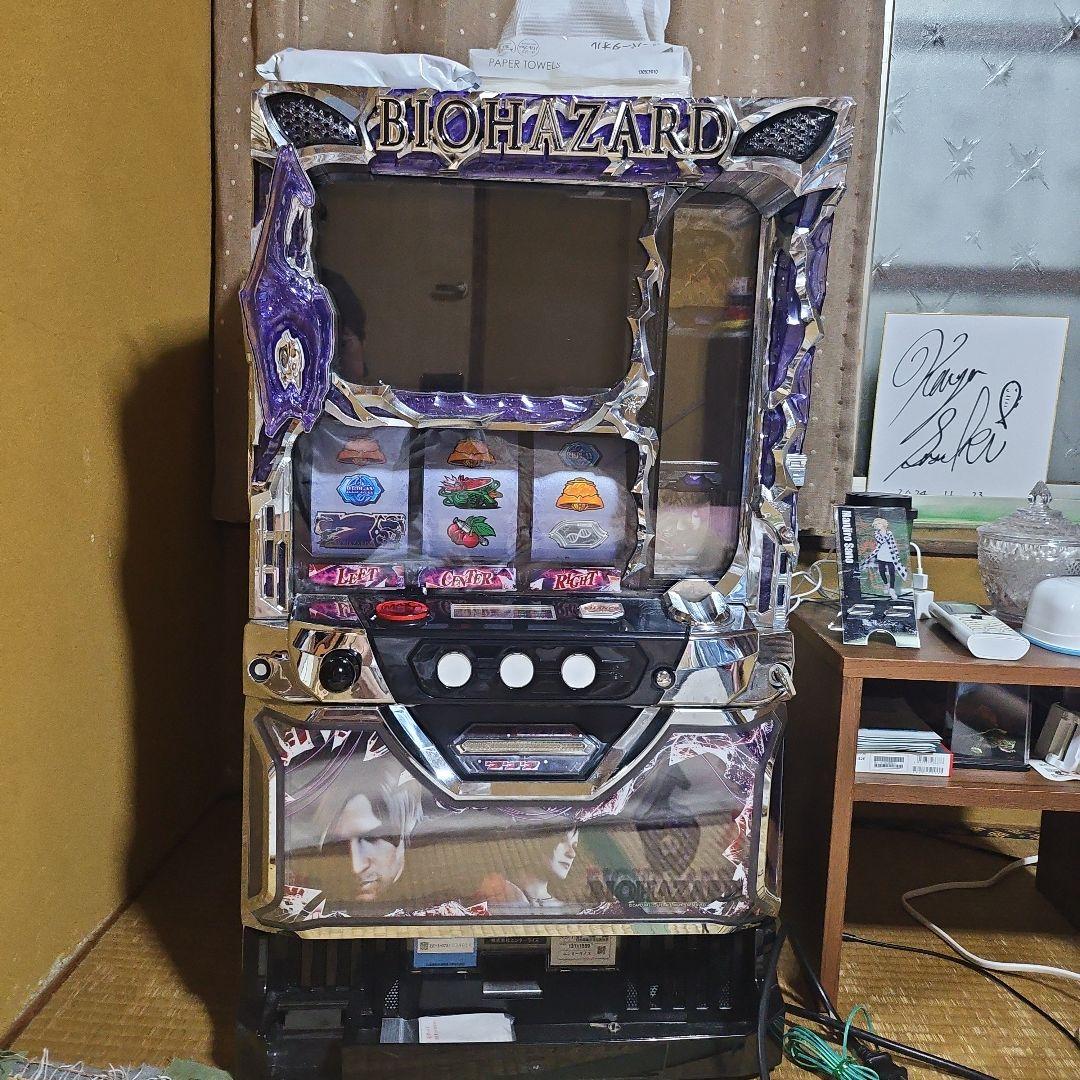 バイオハザード6