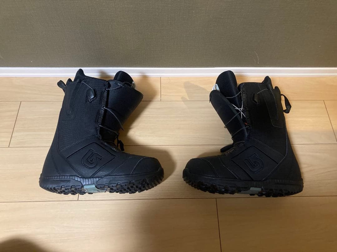 BURTON スノーボード ブーツ　MOTO AF 26.0cm