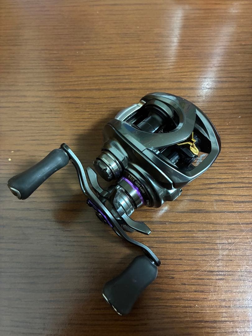 スティーズCT SV TW XH 右ハンドル