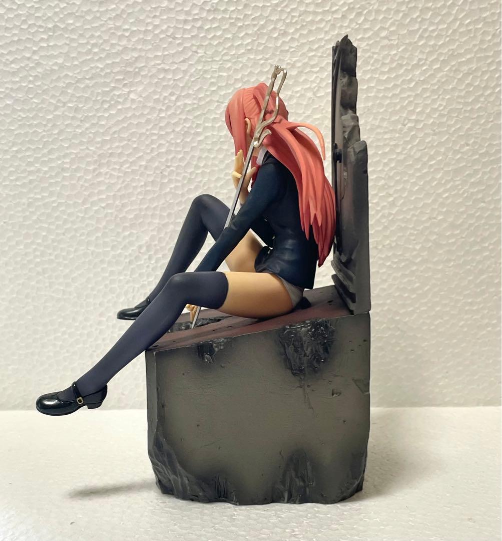 【初版】シャイニング・ウィンド 椎名夏音 制服 Tony