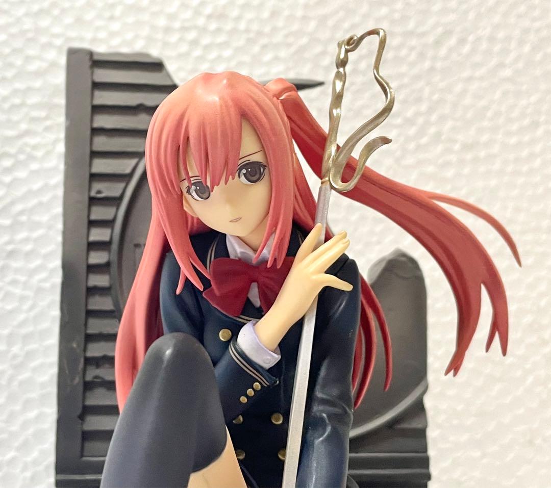 【初版】シャイニング・ウィンド 椎名夏音 制服 Tony