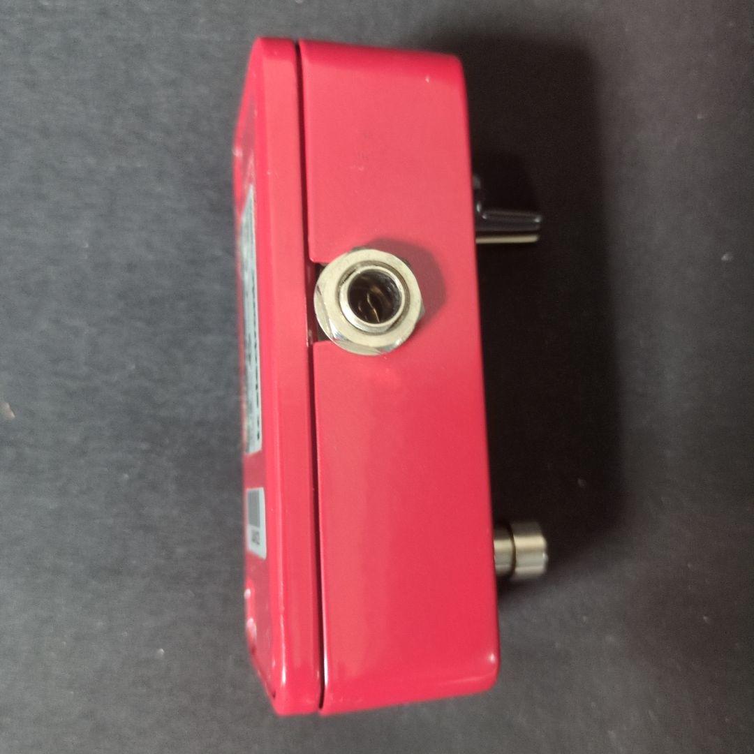 ギター tc electronic Hall of Fame Mini