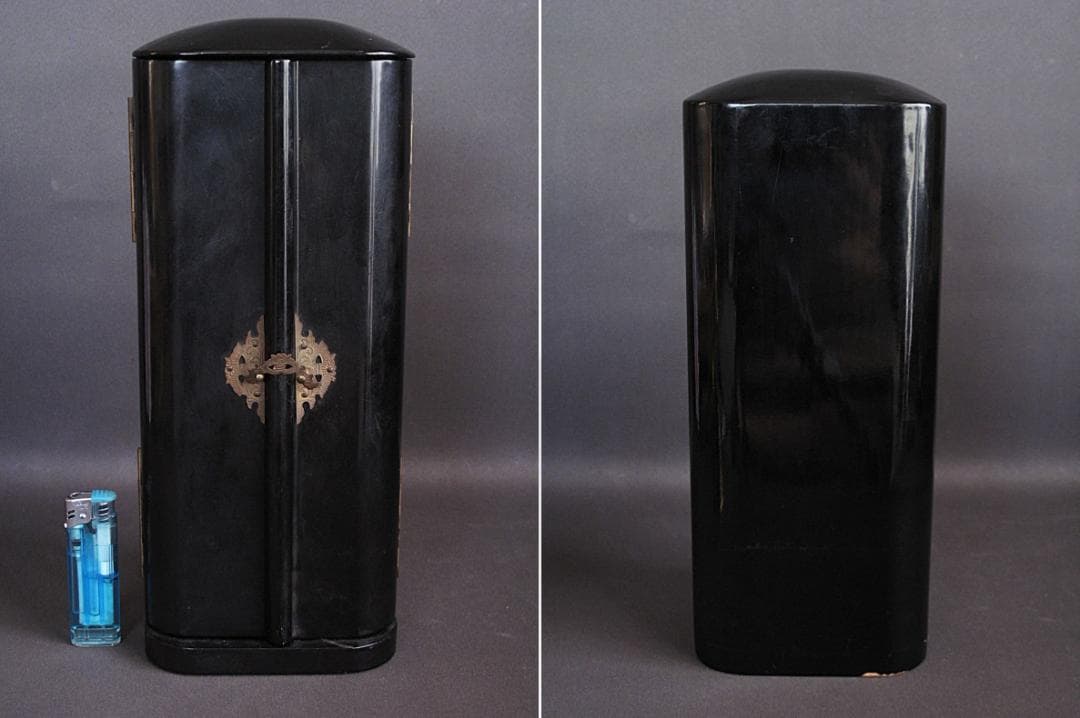 仏像『木造 阿弥陀如来立像』仏像のみ15000円❗️