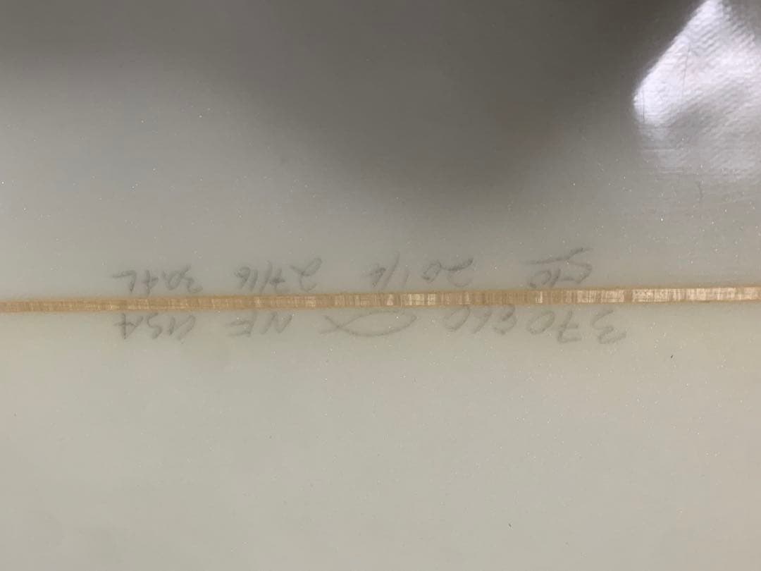 アルメリック　サーフボード　ニューフライヤー