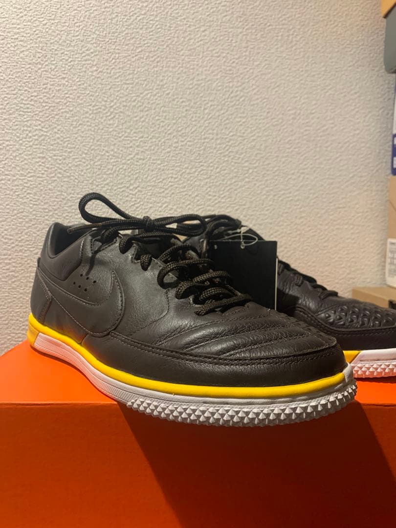 NIKE 5 ガト　ルナガト2