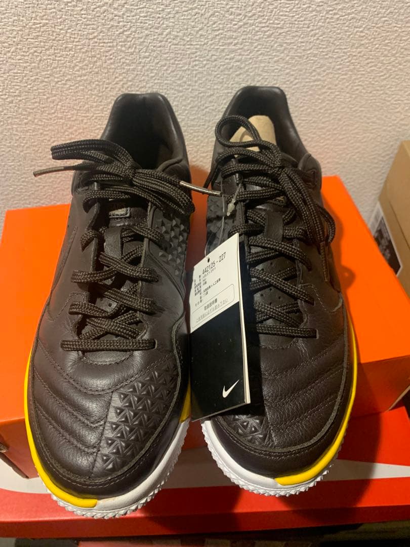 NIKE 5 ガト　ルナガト2