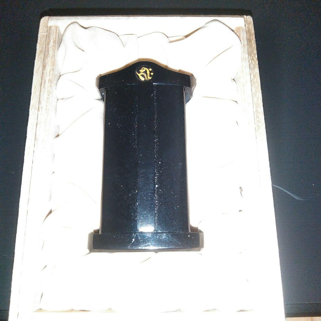 仏教美術 時代 珊瑚 千手観音像 仏像 川口一光 厨子 共箱