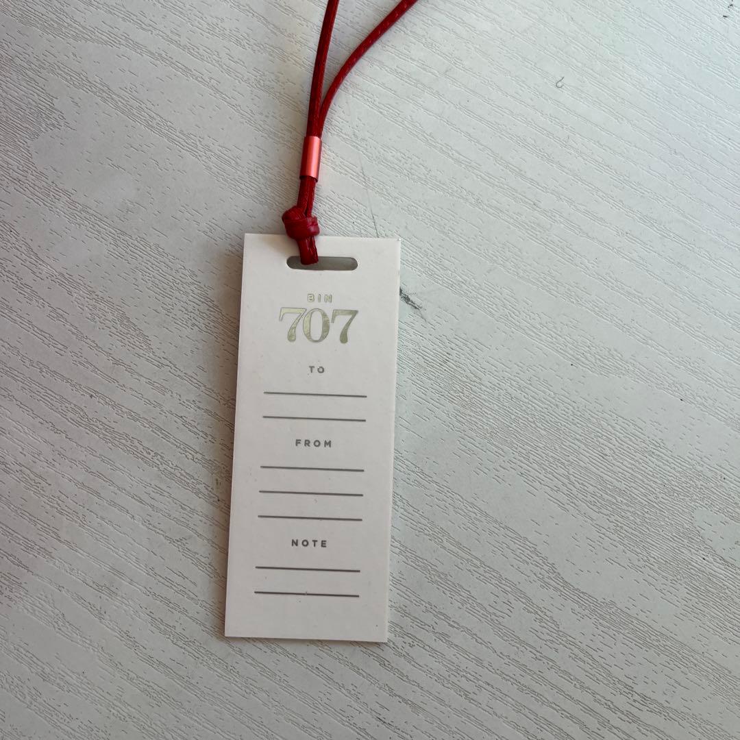 観賞用　ペンフォールズ　Penfolds BIN 707　2019年